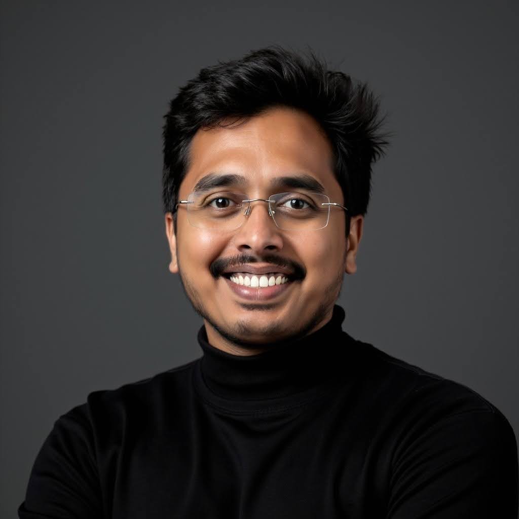 Pavan Kumar PHV